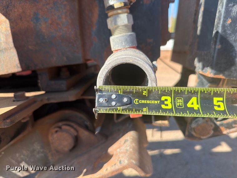 image for item EW7558 2018 Ditch Witch AT40 directional boring unit