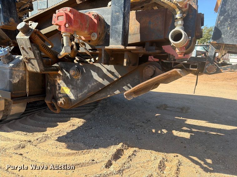 image for item EW7558 2018 Ditch Witch AT40 directional boring unit