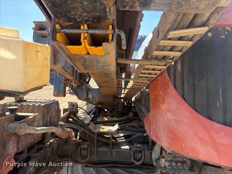image for item EW7558 2018 Ditch Witch AT40 directional boring unit