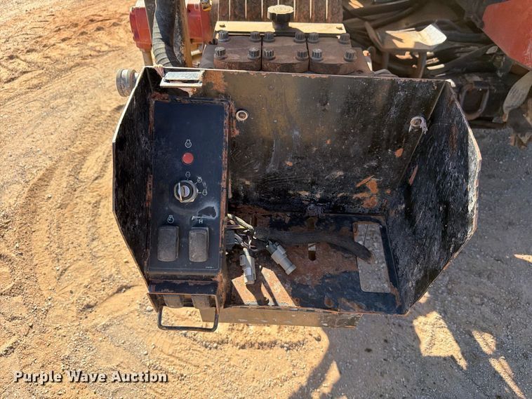 image for item EW7558 2018 Ditch Witch AT40 directional boring unit