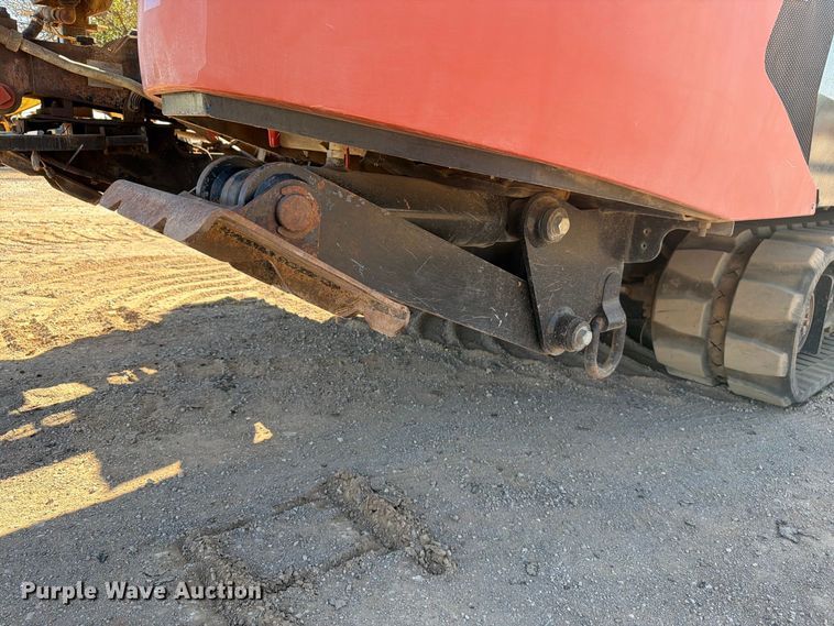 image for item EW7558 2018 Ditch Witch AT40 directional boring unit