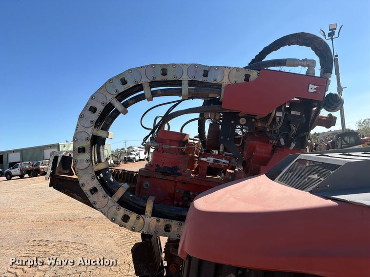 image for item EW7558 2018 Ditch Witch AT40 directional boring unit