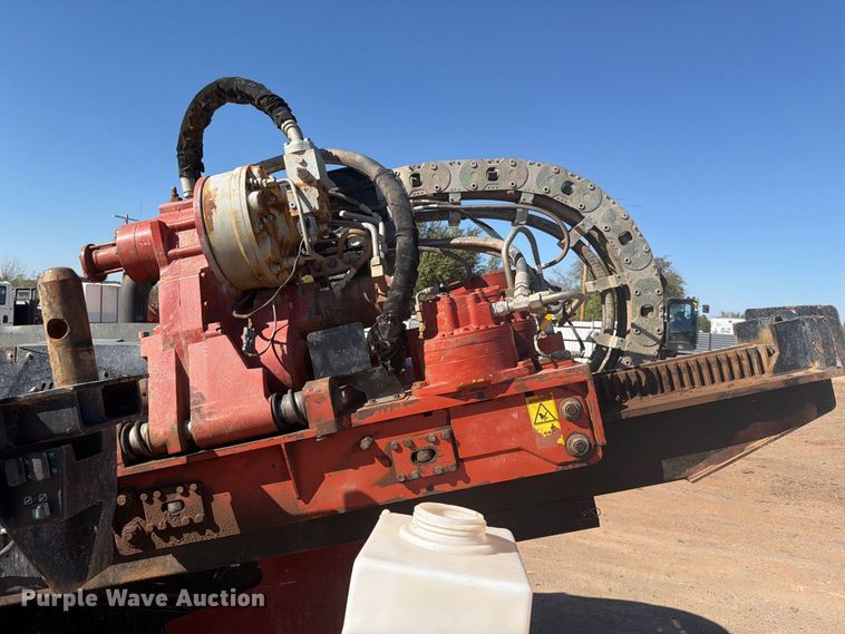 image for item EW7558 2018 Ditch Witch AT40 directional boring unit