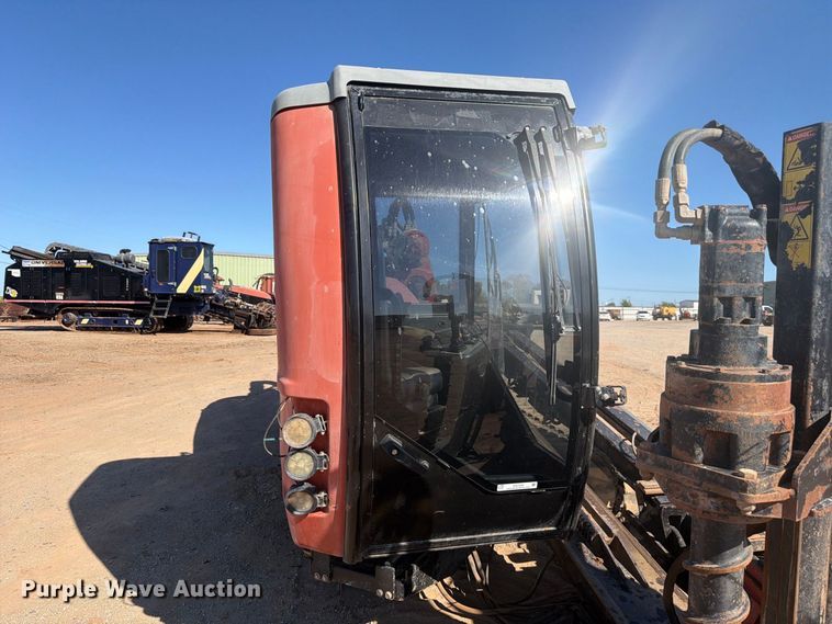 image for item EW7558 2018 Ditch Witch AT40 directional boring unit