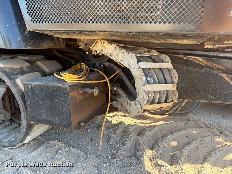 image for item EW7558 2018 Ditch Witch AT40 directional boring unit