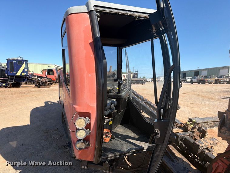 image for item EW7558 2018 Ditch Witch AT40 directional boring unit
