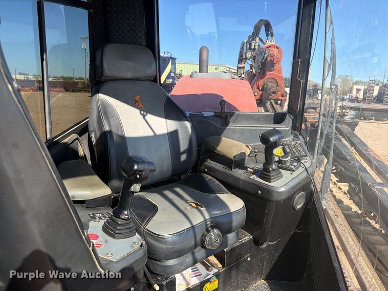 image for item EW7558 2018 Ditch Witch AT40 directional boring unit