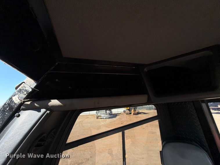 image for item EW7558 2018 Ditch Witch AT40 directional boring unit