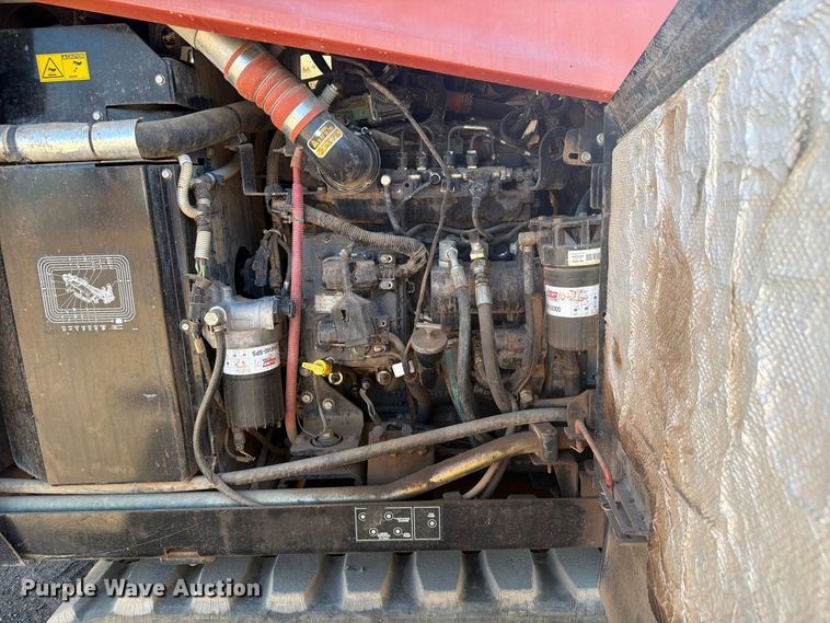 image for item EW7558 2018 Ditch Witch AT40 directional boring unit