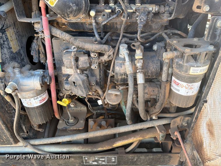 image for item EW7558 2018 Ditch Witch AT40 directional boring unit