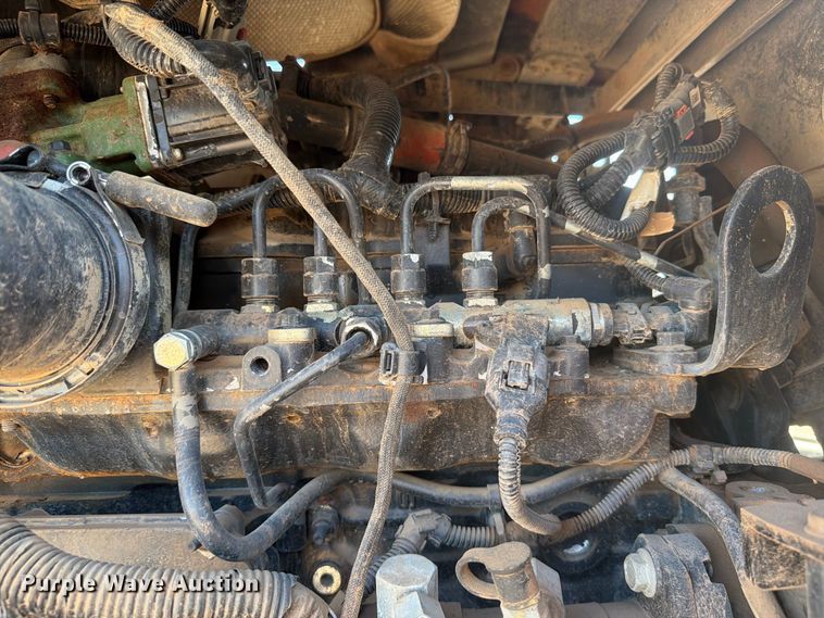 image for item EW7558 2018 Ditch Witch AT40 directional boring unit
