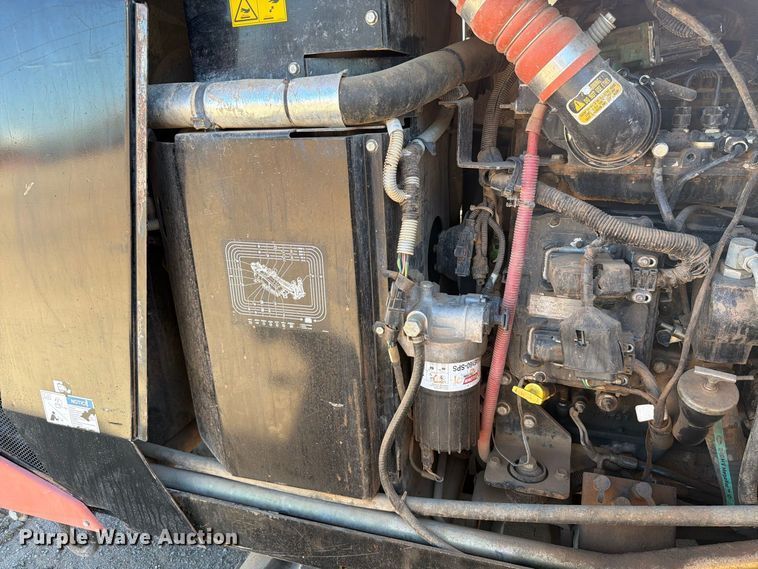 image for item EW7558 2018 Ditch Witch AT40 directional boring unit