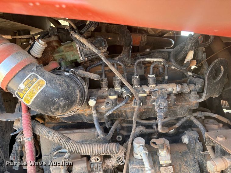 image for item EW7558 2018 Ditch Witch AT40 directional boring unit