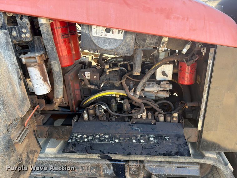image for item EW7558 2018 Ditch Witch AT40 directional boring unit