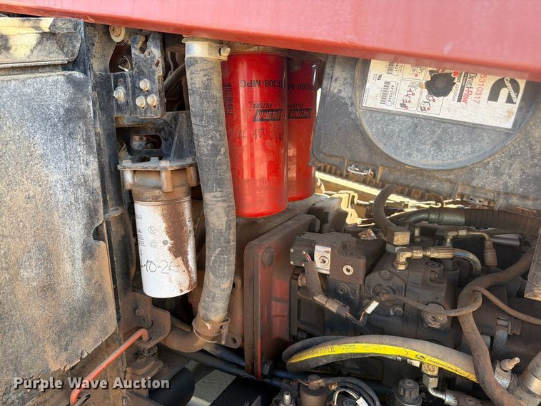 image for item EW7558 2018 Ditch Witch AT40 directional boring unit