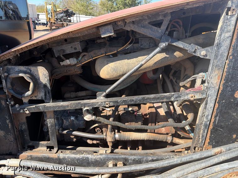 image for item EW7558 2018 Ditch Witch AT40 directional boring unit