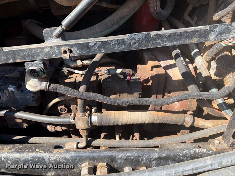 image for item EW7558 2018 Ditch Witch AT40 directional boring unit