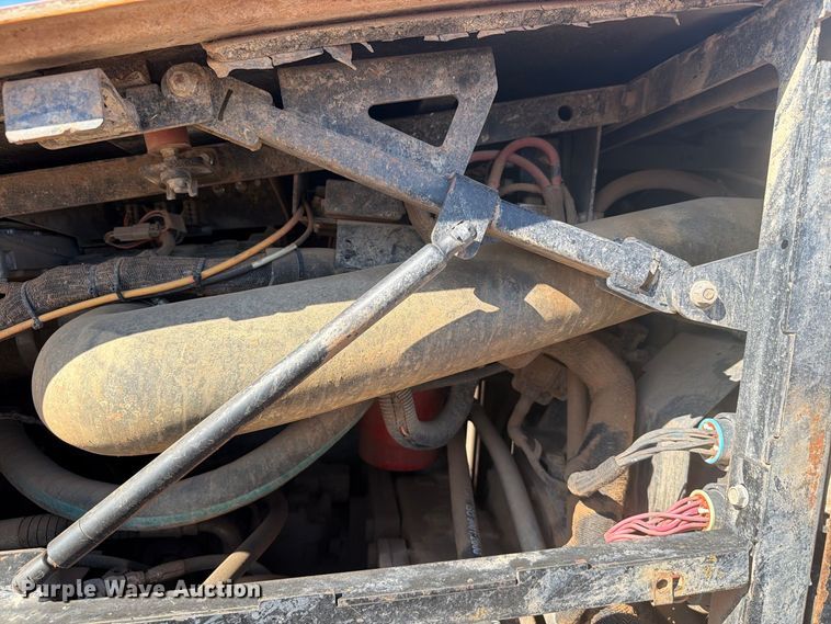 image for item EW7558 2018 Ditch Witch AT40 directional boring unit