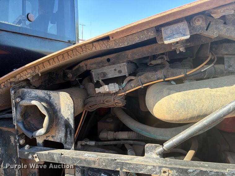 image for item EW7558 2018 Ditch Witch AT40 directional boring unit