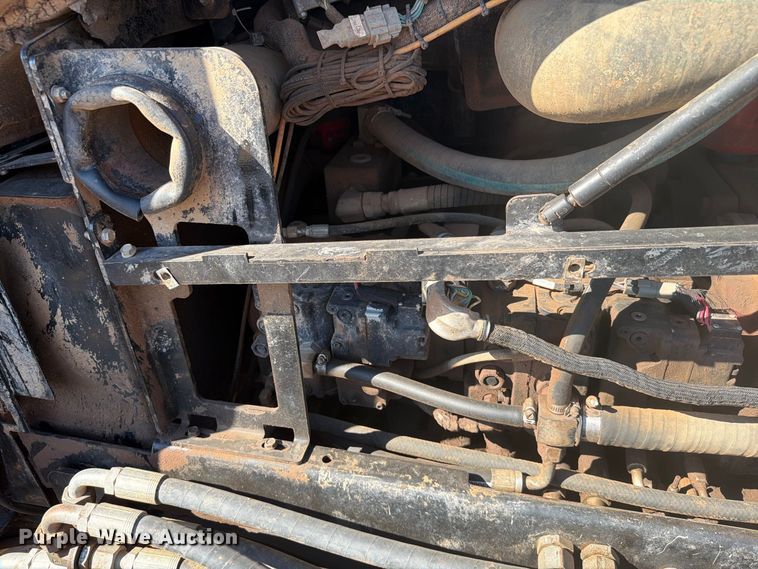 image for item EW7558 2018 Ditch Witch AT40 directional boring unit