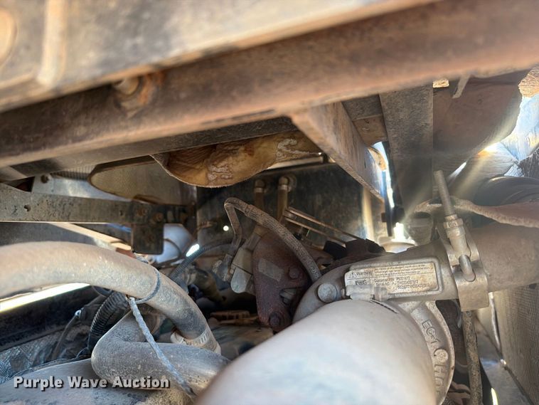 image for item EW7558 2018 Ditch Witch AT40 directional boring unit