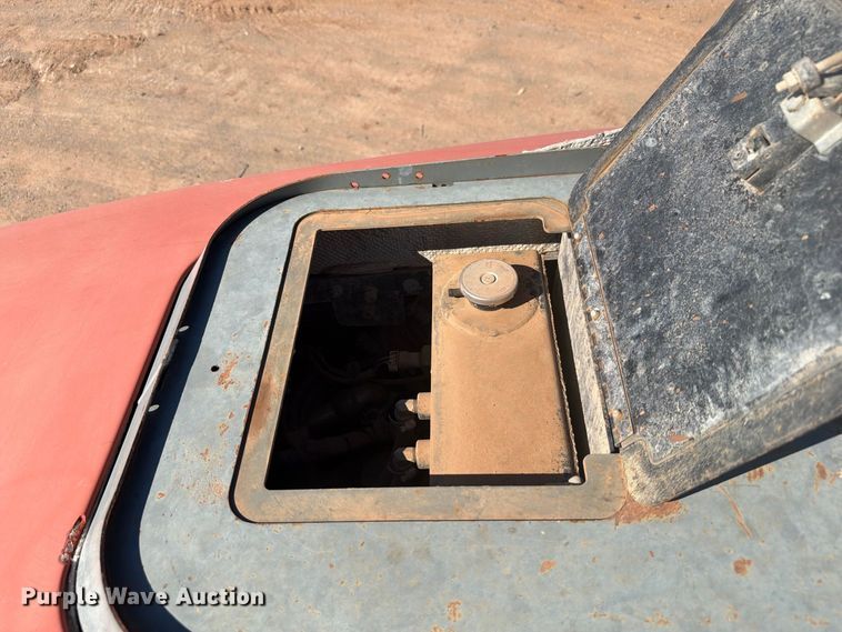 image for item EW7558 2018 Ditch Witch AT40 directional boring unit