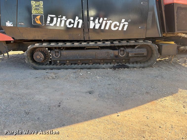 image for item EW7558 2018 Ditch Witch AT40 directional boring unit