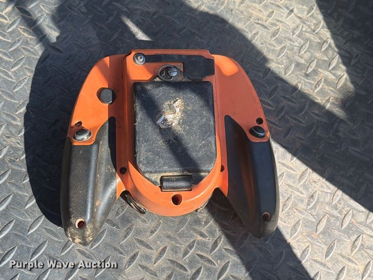 image for item EW7558 2018 Ditch Witch AT40 directional boring unit