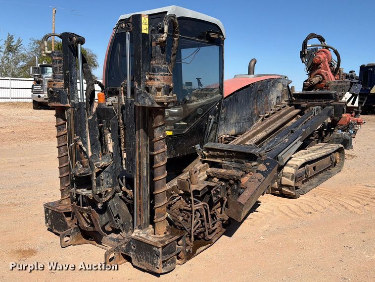 image for item EW7559 2018 Ditch Witch AT40 directional boring unit
