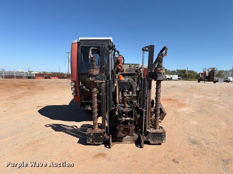 image for item EW7559 2018 Ditch Witch AT40 directional boring unit