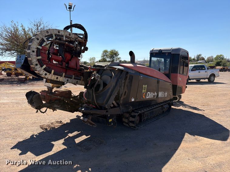 image for item EW7559 2018 Ditch Witch AT40 directional boring unit