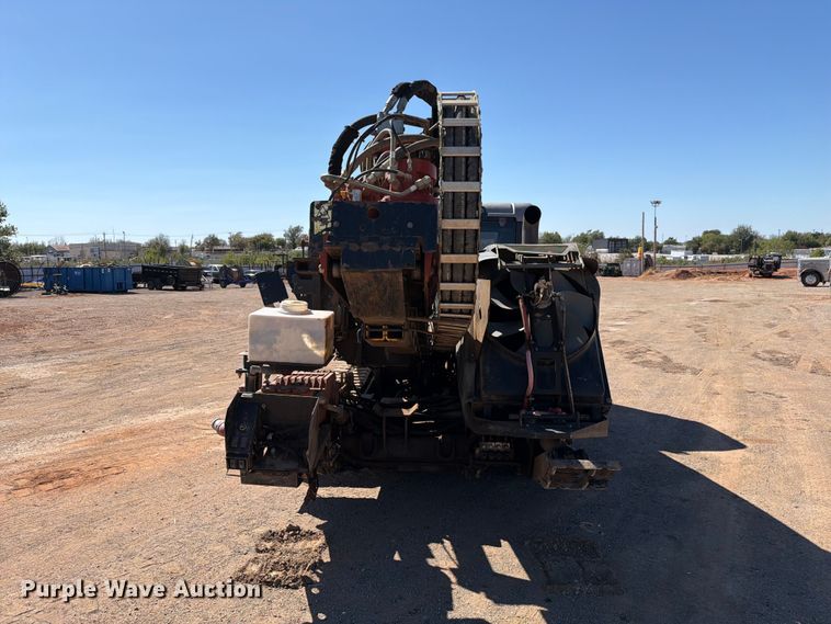 image for item EW7559 2018 Ditch Witch AT40 directional boring unit