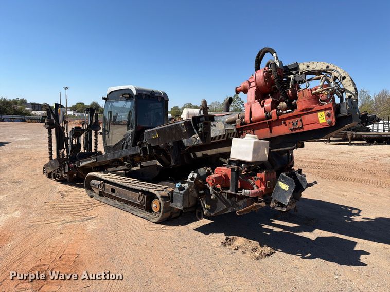 image for item EW7559 2018 Ditch Witch AT40 directional boring unit