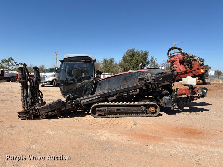 image for item EW7559 2018 Ditch Witch AT40 directional boring unit