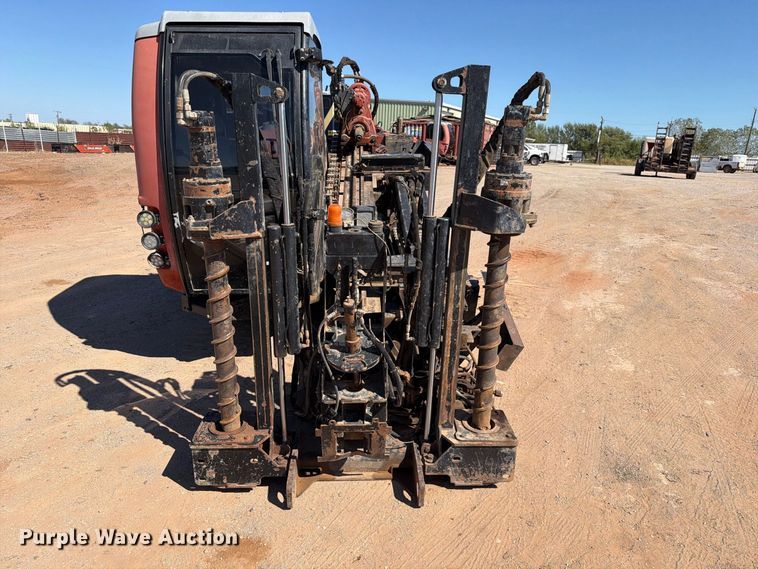 image for item EW7559 2018 Ditch Witch AT40 directional boring unit