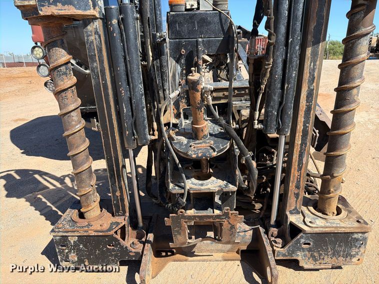 image for item EW7559 2018 Ditch Witch AT40 directional boring unit