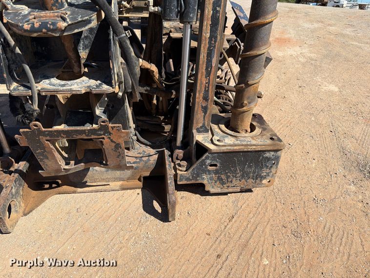 image for item EW7559 2018 Ditch Witch AT40 directional boring unit