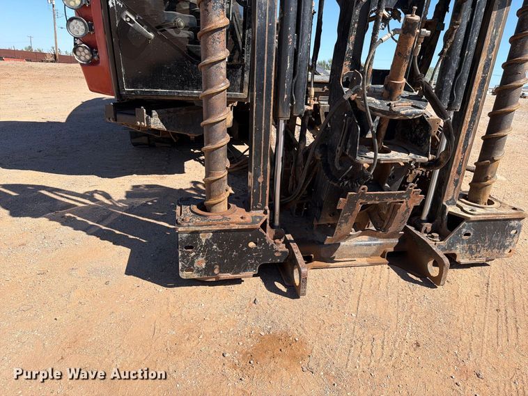 image for item EW7559 2018 Ditch Witch AT40 directional boring unit