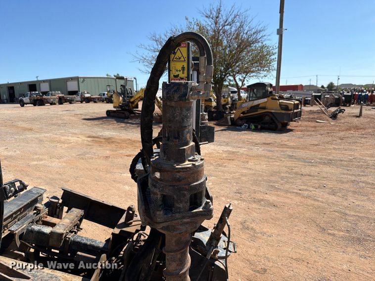 image for item EW7559 2018 Ditch Witch AT40 directional boring unit