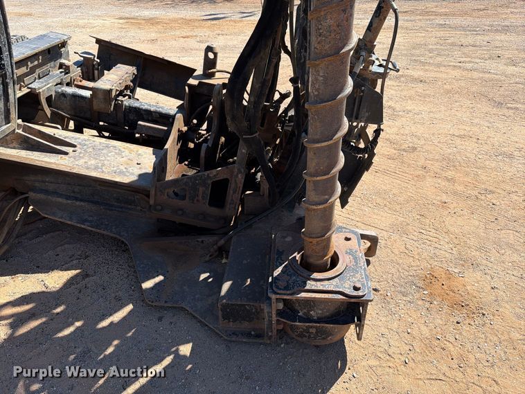 image for item EW7559 2018 Ditch Witch AT40 directional boring unit
