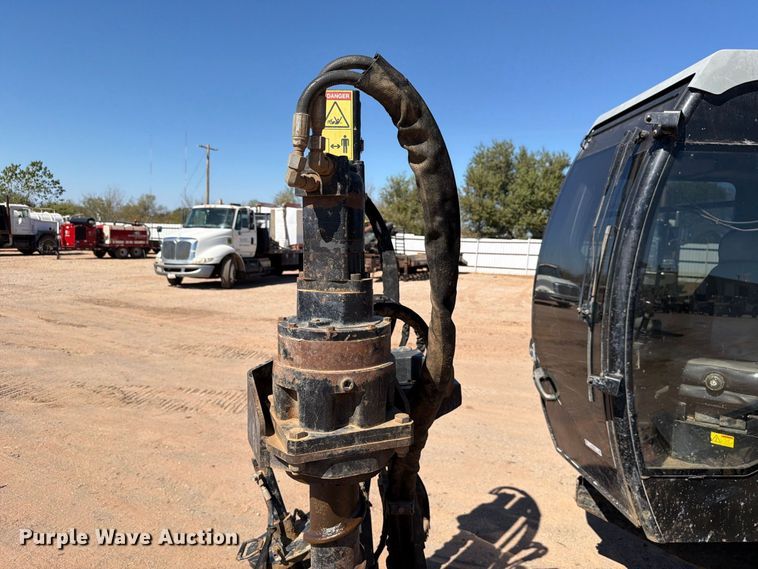 image for item EW7559 2018 Ditch Witch AT40 directional boring unit