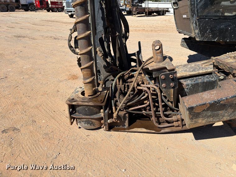 image for item EW7559 2018 Ditch Witch AT40 directional boring unit