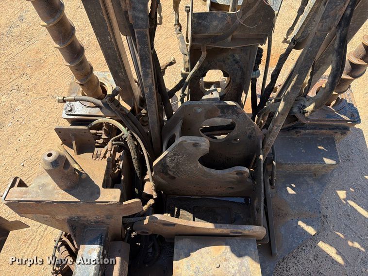 image for item EW7559 2018 Ditch Witch AT40 directional boring unit