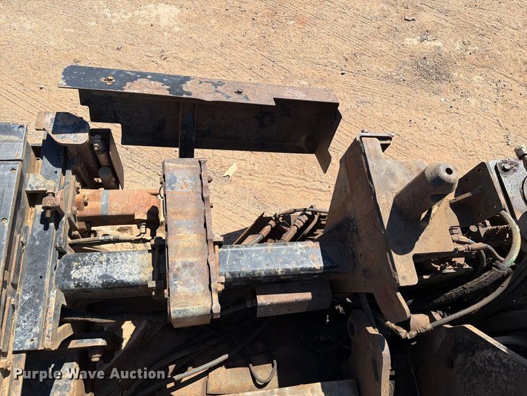 image for item EW7559 2018 Ditch Witch AT40 directional boring unit