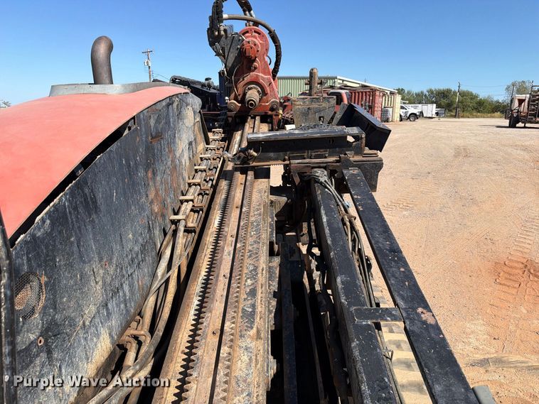 image for item EW7559 2018 Ditch Witch AT40 directional boring unit