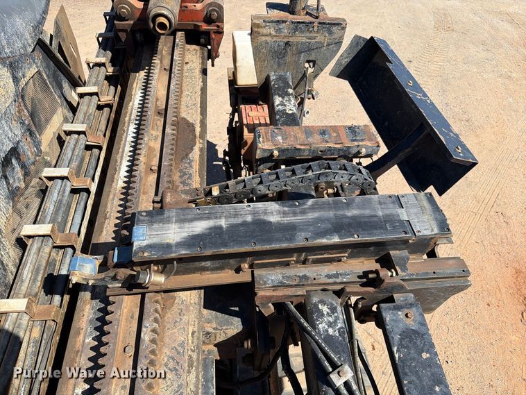 image for item EW7559 2018 Ditch Witch AT40 directional boring unit