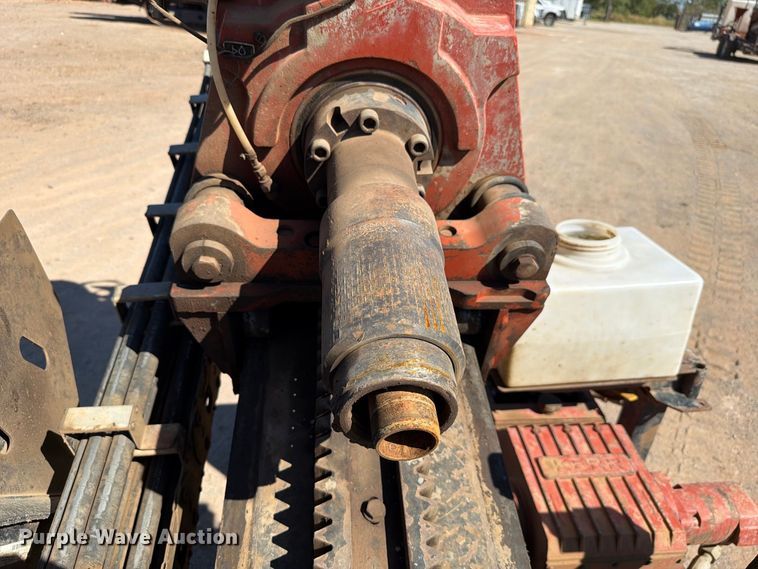 image for item EW7559 2018 Ditch Witch AT40 directional boring unit