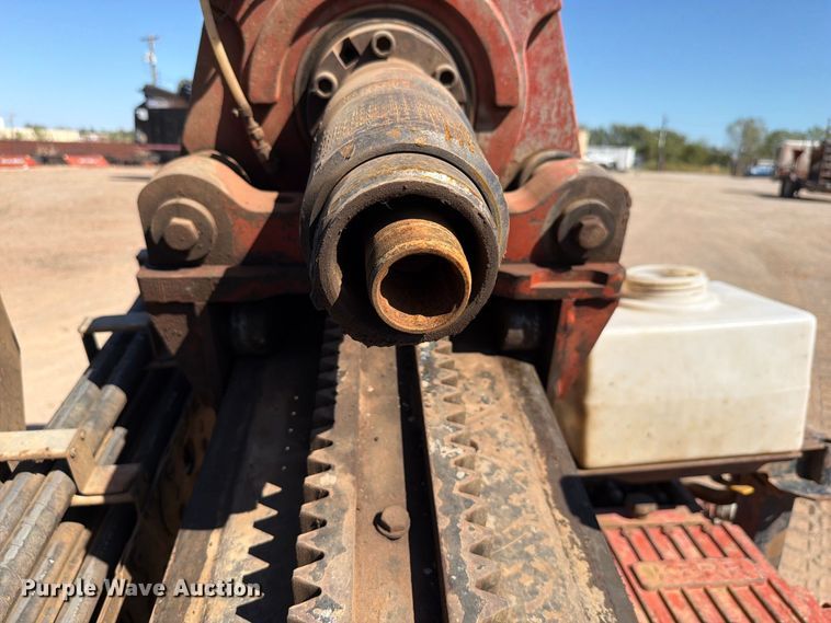 image for item EW7559 2018 Ditch Witch AT40 directional boring unit