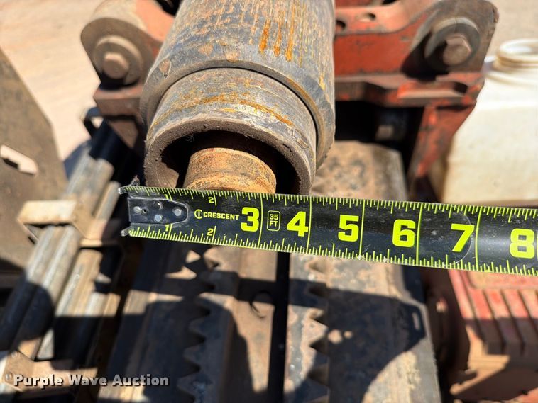 image for item EW7559 2018 Ditch Witch AT40 directional boring unit