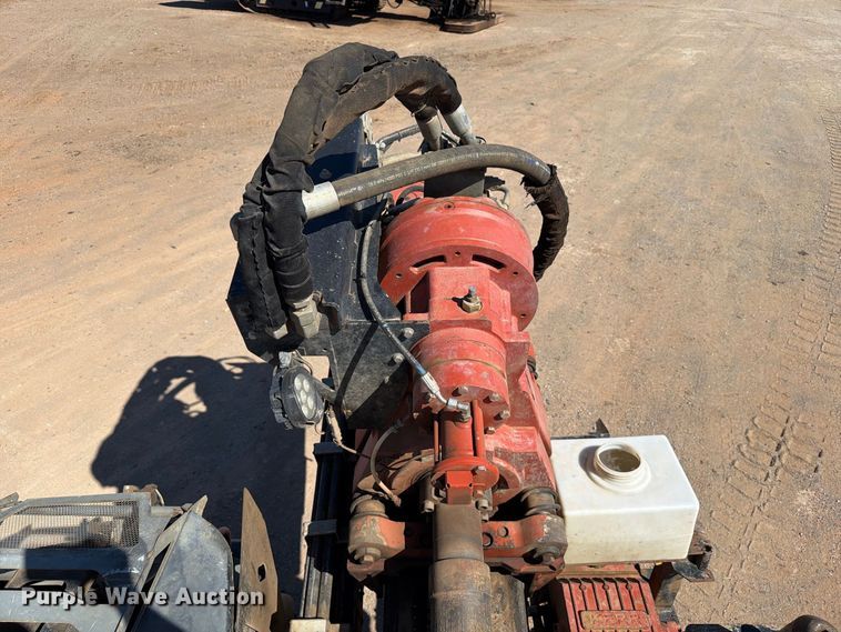 image for item EW7559 2018 Ditch Witch AT40 directional boring unit